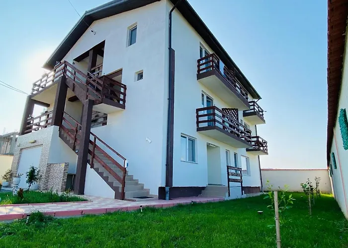 Casa Irina 2Mai