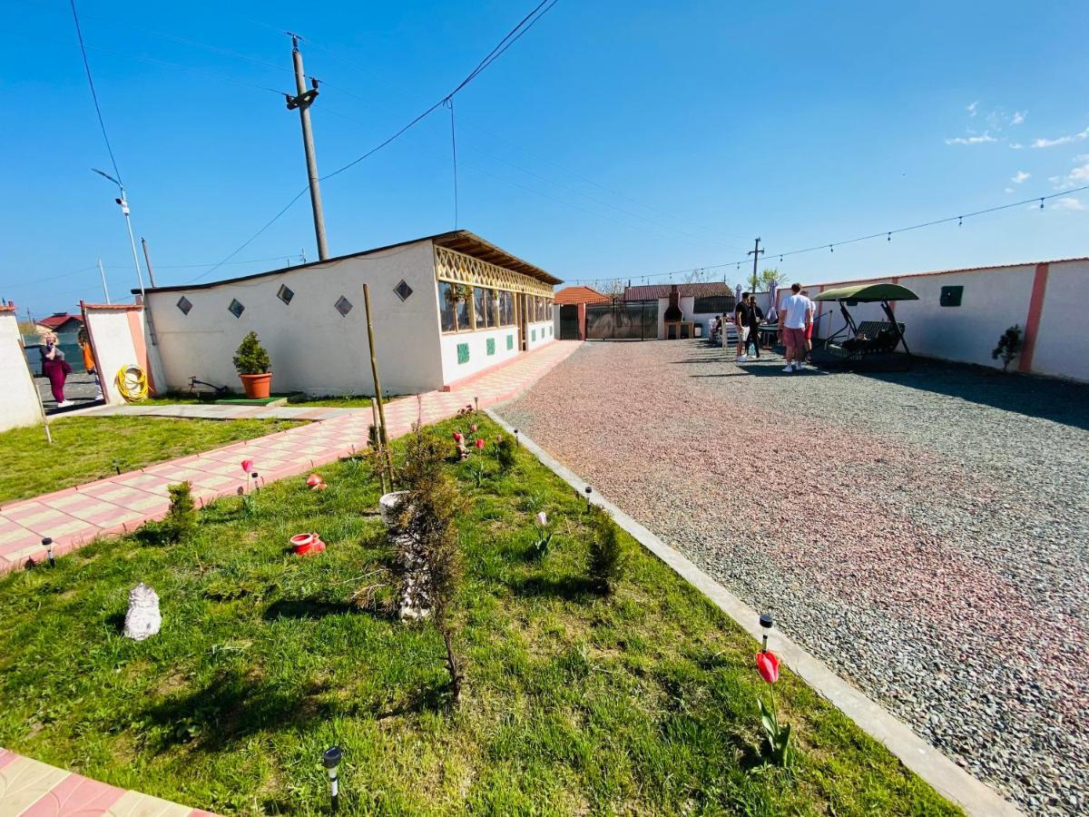宾馆Casa Irina 2mai*